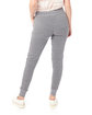 Alternative Ladies' Jogger Eco-Fleece Pant eco grey ModelBack