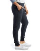 Alternative Ladies' Jogger Eco-Fleece Pant  ModelSide