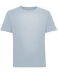 Next Level Apparel Toddler Cotton T-Shirt light blue OFFront