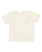 Rabbit Skins Toddler Fine Jersey T-Shirt  