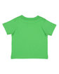 Rabbit Skins Infant Fine Jersey T-Shirt APPLE ModelBack