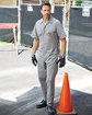 Dickies Men's Short-Sleeve Coverall  Lifestyle