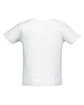 Rabbit Skins Infant Cotton Jersey T-Shirt ash ModelBack