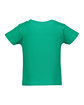 Rabbit Skins Infant Cotton Jersey T-Shirt kelly ModelBack