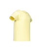 Rabbit Skins Infant Cotton Jersey T-Shirt banana ModelSide