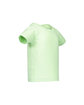 Rabbit Skins Infant Cotton Jersey T-Shirt MINT ModelSide