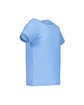 Rabbit Skins Infant Cotton Jersey T-Shirt carolina blue ModelSide