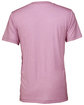 Bella + Canvas Unisex Triblend T-Shirt lilac triblend OFBack