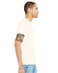 Bella + Canvas Unisex Triblend T-Shirt SD NATURL TRBLND ModelSide