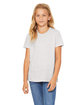 Bella + Canvas Youth Triblend Short-Sleeve T-Shirt  