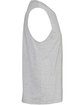 Bella + Canvas Unisex Jersey Muscle Tank ATHLETIC HEATHER OFSide