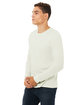 Bella + Canvas Unisex Jersey Long-Sleeve T-Shirt CITRON ModelQrt