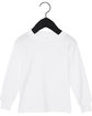 Bella + Canvas Youth Toddler Jersey Long Sleeve T-Shirt  