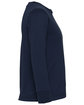 Bella + Canvas Youth Toddler Jersey Long Sleeve T-Shirt navy OFSide