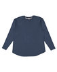 LAT Ladies' Relaxed  Long Sleeve T-Shirt  