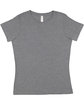 LAT Ladies' Fine Jersey T-Shirt  