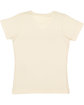LAT Ladies' Fine Jersey T-Shirt NATURAL FlatBack