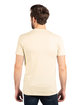 Next Level Apparel Unisex Cotton T-Shirt natural ModelBack