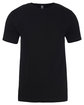 Next Level Apparel Unisex Cotton T-Shirt  FlatFront