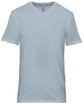 Next Level Apparel Unisex Soft Wash T-Shirt wsh stnwsh denim OFFront
