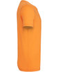 Bella + Canvas Unisex Poly-Cotton Short-Sleeve T-Shirt neon orange OFSide