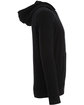 Bella + Canvas Unisex Poly-Cotton Fleece Full-Zip Hooded Sweatshirt  OFSide