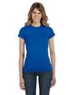 Anvil Ladies' Lightweight Fitted T-Shirt  