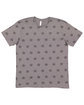 Code Five Mens' Five Star T-Shirt  