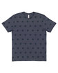 Code Five Men's Five Star T-Shirt  