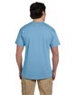 Fruit of the Loom Adult HD Cotton™ T-Shirt light blue ModelBack