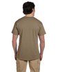 Fruit of the Loom Adult HD Cotton™ T-Shirt safari ModelBack