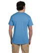 Fruit of the Loom Adult HD Cotton™ T-Shirt columbia blue ModelBack