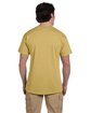 Fruit of the Loom Adult HD Cotton™ T-Shirt NEW GOLD ModelBack