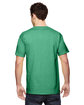 Fruit of the Loom Adult HD Cotton™ T-Shirt clover ModelBack