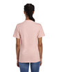 Fruit of the Loom Adult HD Cotton™ T-Shirt blush pink ModelBack