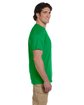 Fruit of the Loom Adult HD Cotton™ T-Shirt KELLY ModelSide