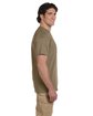 Fruit of the Loom Adult HD Cotton™ T-Shirt safari ModelSide