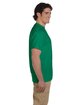 Fruit of the Loom Adult HD Cotton™ T-Shirt retro hth green ModelSide