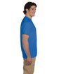 Fruit of the Loom Adult HD Cotton™ T-Shirt retro hth royal ModelSide