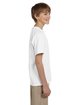 Fruit of the Loom Youth HD Cotton™ T-Shirt  ModelSide