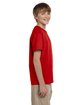 Fruit of the Loom Youth HD Cotton™ T-Shirt true red ModelSide