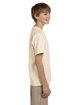Fruit of the Loom Youth HD Cotton™ T-Shirt natural ModelSide