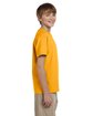 Fruit of the Loom Youth HD Cotton™ T-Shirt gold ModelSide