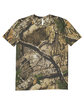 Code Five Men's Realtree Camo T-Shirt  