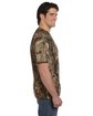 Code Five Men's Realtree Camo T-Shirt  ModelSide