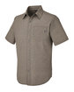 Marmot Men's Aerobora Woven Short-Sleeve Shirt desert khaki OFQrt
