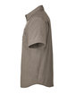 Marmot Men's Aerobora Woven Short-Sleeve Shirt desert khaki OFSide