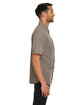Marmot Men's Aerobora Woven Short-Sleeve Shirt desert khaki ModelSide