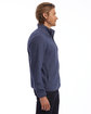 Alternative Adult Full Zip Fleece Jacket  ModelSide