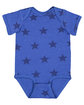 Code Five Infant Five Star Bodysuit  